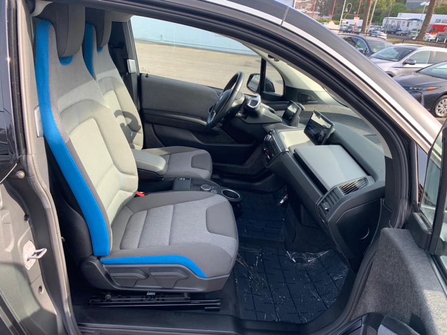 Used BMW i3 94 Ah w/Range Extender 2018 | Green Light Auto Wholesale. Daly City, California Used BMW i3 94 Ah w/Range Extender 2018 | Green Light Auto Wholesale. Daly City, California
