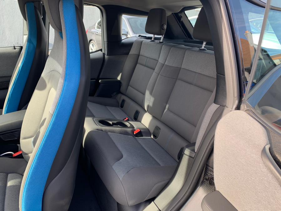 Used BMW i3 94 Ah w/Range Extender 2018 | Green Light Auto Wholesale. Daly City, California Used BMW i3 94 Ah w/Range Extender 2018 | Green Light Auto Wholesale. Daly City, California