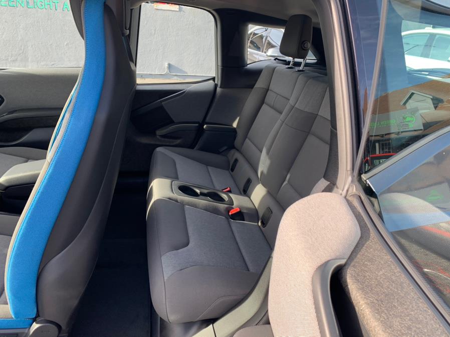 Used BMW i3 94 Ah w/Range Extender 2018 | Green Light Auto Wholesale. Daly City, California Used BMW i3 94 Ah w/Range Extender 2018 | Green Light Auto Wholesale. Daly City, California
