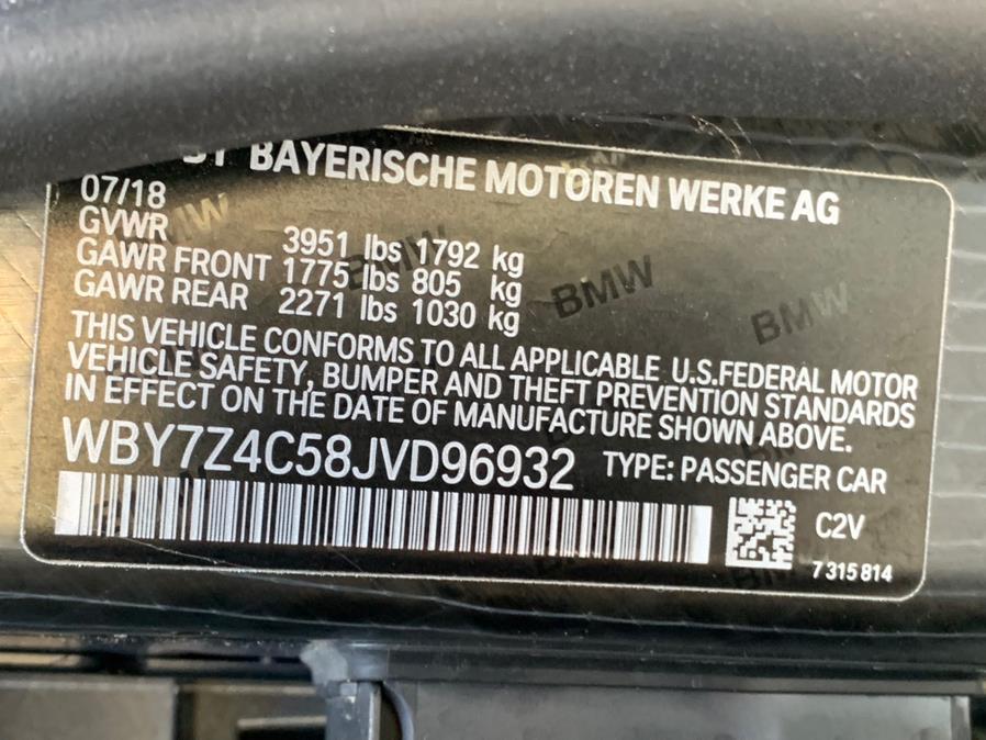 Used BMW i3 94 Ah w/Range Extender 2018 | Green Light Auto Wholesale. Daly City, California Used BMW i3 94 Ah w/Range Extender 2018 | Green Light Auto Wholesale. Daly City, California