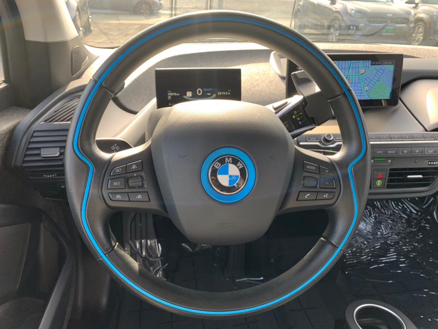 Used BMW i3 94 Ah w/Range Extender 2018 | Green Light Auto Wholesale. Daly City, California Used BMW i3 94 Ah w/Range Extender 2018 | Green Light Auto Wholesale. Daly City, California