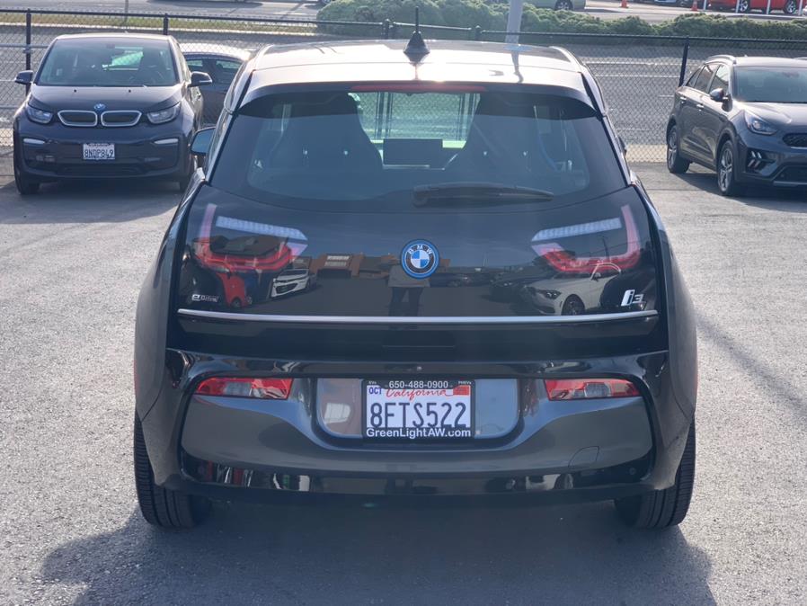 Used BMW i3 94 Ah w/Range Extender 2018 | Green Light Auto Wholesale. Daly City, California Used BMW i3 94 Ah w/Range Extender 2018 | Green Light Auto Wholesale. Daly City, California