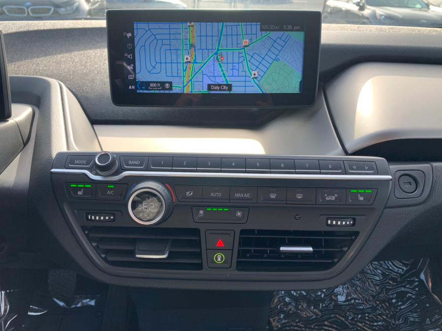 Used BMW i3 94 Ah w/Range Extender 2018 | Green Light Auto Wholesale. Daly City, California Used BMW i3 94 Ah w/Range Extender 2018 | Green Light Auto Wholesale. Daly City, California