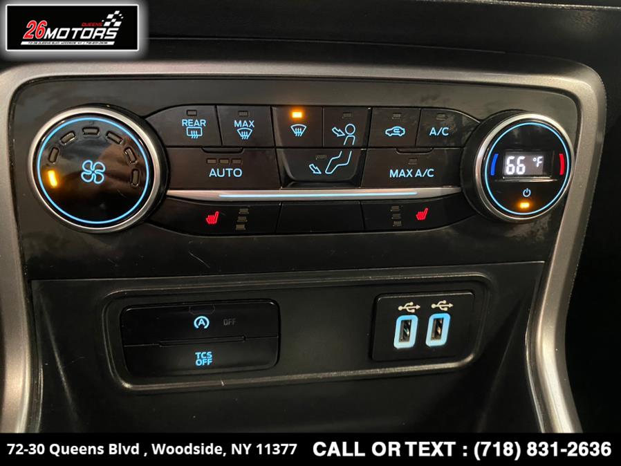 Used Ford EcoSport SE 4WD 2020 | 26 Motors Queens. Woodside, New York Used Ford EcoSport SE 4WD 2020 | 26 Motors Queens. Woodside, New York