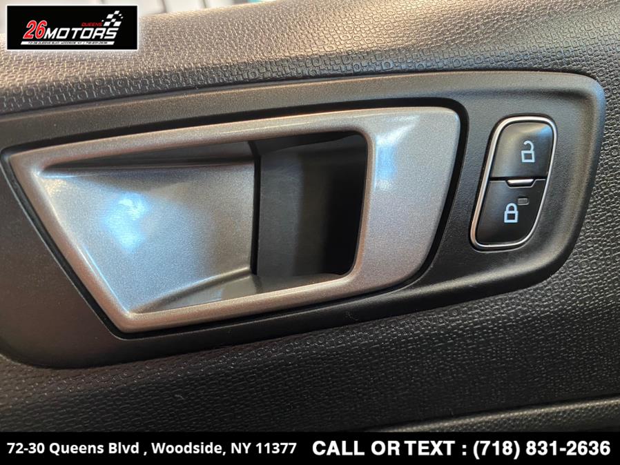 Used Ford EcoSport SE 4WD 2020 | 26 Motors Queens. Woodside, New York Used Ford EcoSport SE 4WD 2020 | 26 Motors Queens. Woodside, New York