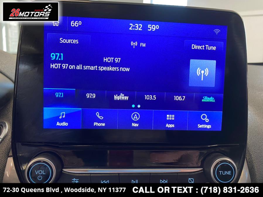 Used Ford EcoSport SE 4WD 2020 | 26 Motors Queens. Woodside, New York Used Ford EcoSport SE 4WD 2020 | 26 Motors Queens. Woodside, New York