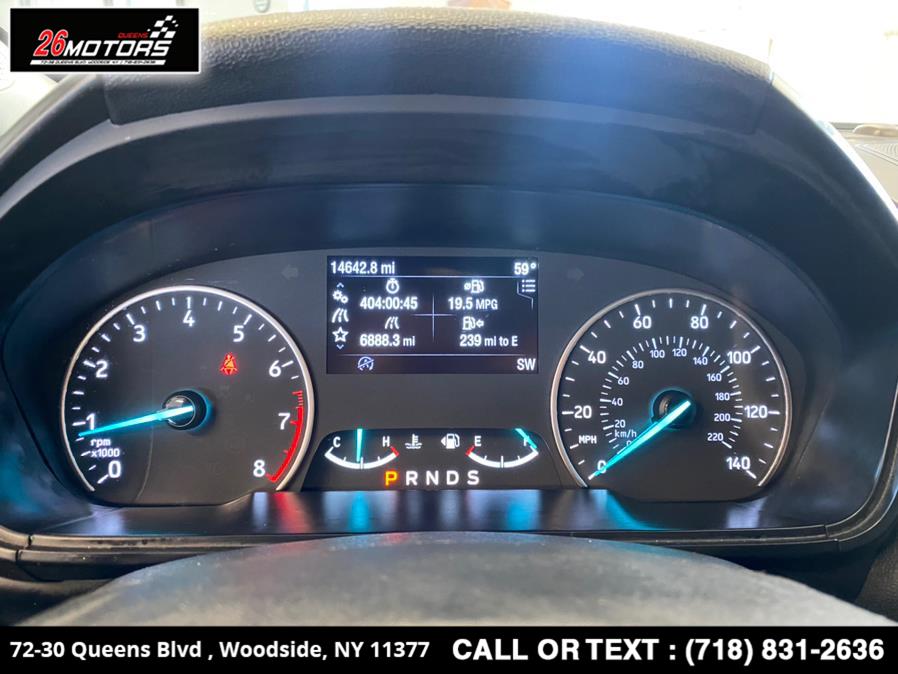Used Ford EcoSport SE 4WD 2020 | 26 Motors Queens. Woodside, New York Used Ford EcoSport SE 4WD 2020 | 26 Motors Queens. Woodside, New York