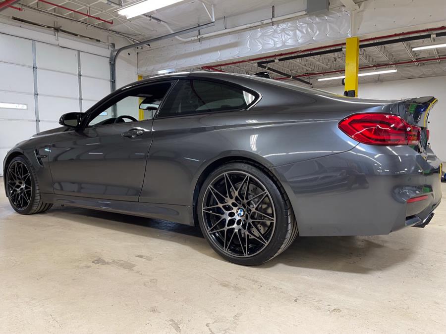 Used BMW M4 Coupe 2018 | M Sport Motorwerx. Waterbury , Connecticut Used BMW M4 Coupe 2018 | M Sport Motorwerx. Waterbury , Connecticut