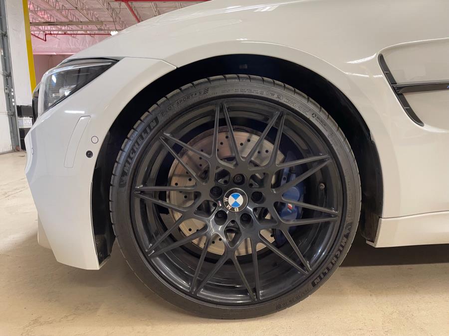 Used BMW M3 CS Sedan 2018 | M Sport Motorwerx. Waterbury , Connecticut Used BMW M3 CS Sedan 2018 | M Sport Motorwerx. Waterbury , Connecticut