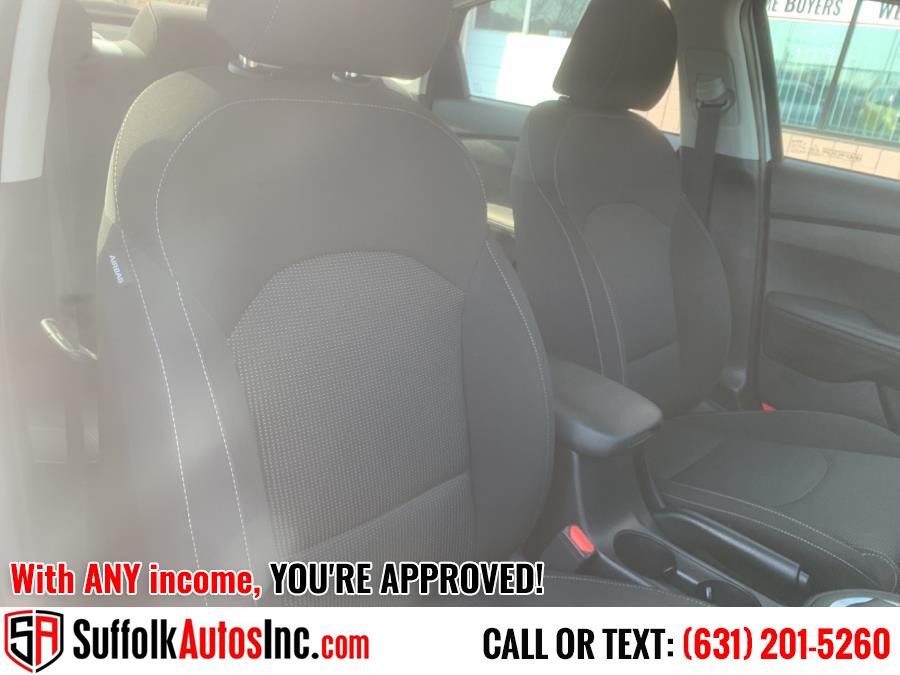 Used Kia Forte LXS IVT 2021 | Suffolk Autos Inc. Medford, New York Used Kia Forte LXS IVT 2021 | Suffolk Autos Inc. Medford, New York