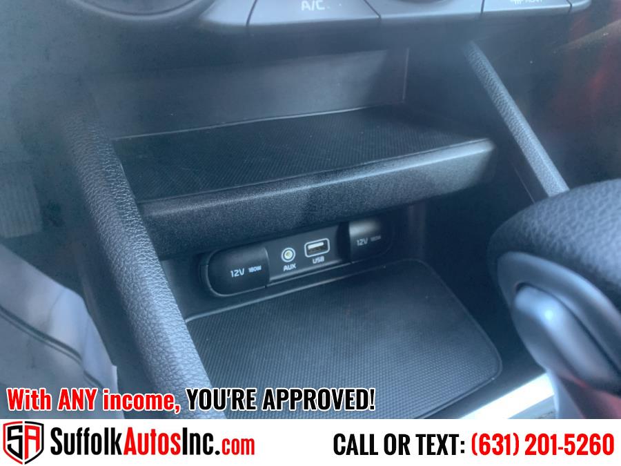 Used Kia Forte LXS IVT 2021 | Suffolk Autos Inc. Medford, New York Used Kia Forte LXS IVT 2021 | Suffolk Autos Inc. Medford, New York