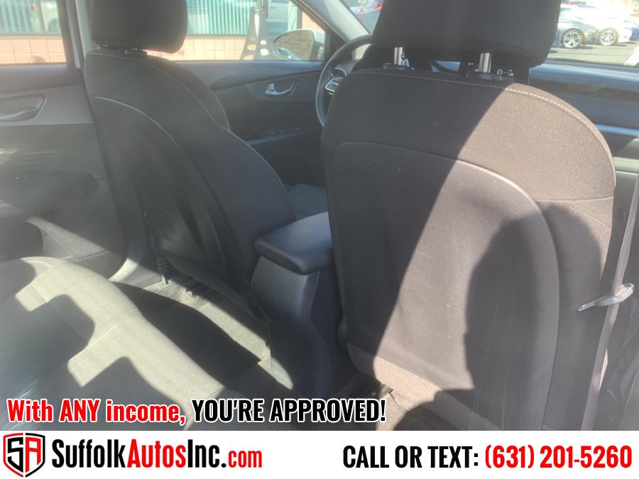 Used Kia Forte LXS IVT 2021 | Suffolk Autos Inc. Medford, New York Used Kia Forte LXS IVT 2021 | Suffolk Autos Inc. Medford, New York
