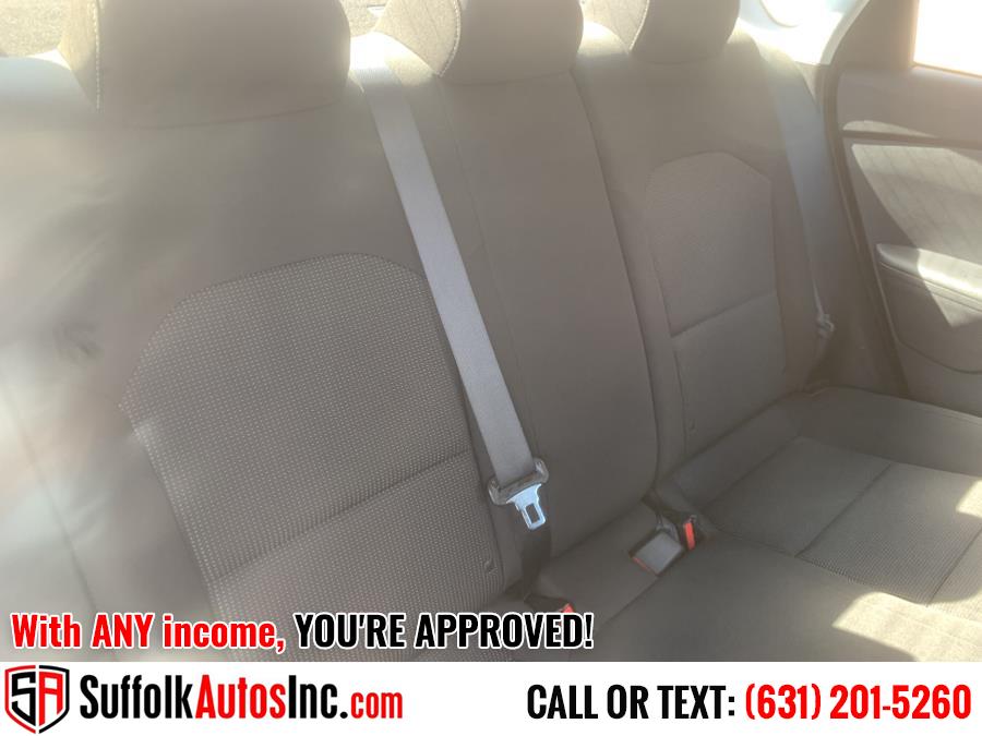 Used Kia Forte LXS IVT 2021 | Suffolk Autos Inc. Medford, New York Used Kia Forte LXS IVT 2021 | Suffolk Autos Inc. Medford, New York