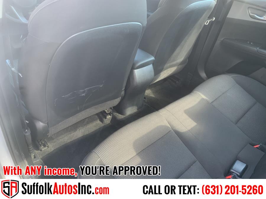 Used Kia Forte LXS IVT 2021 | Suffolk Autos Inc. Medford, New York Used Kia Forte LXS IVT 2021 | Suffolk Autos Inc. Medford, New York