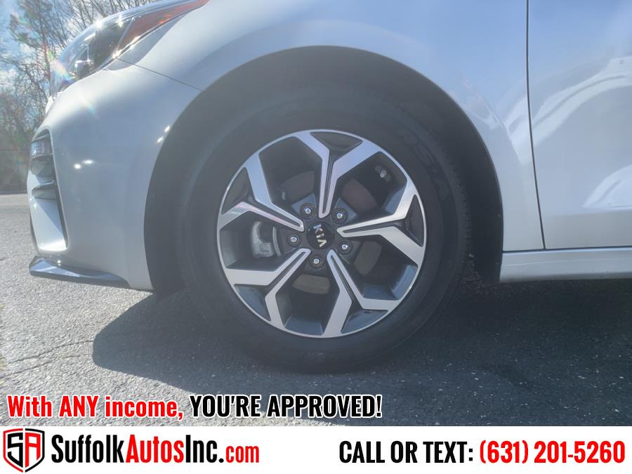 Used Kia Forte LXS IVT 2021 | Suffolk Autos Inc. Medford, New York Used Kia Forte LXS IVT 2021 | Suffolk Autos Inc. Medford, New York