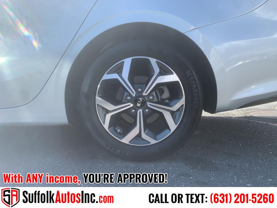 Used Kia Forte LXS IVT 2021 | Suffolk Autos Inc. Medford, New York Used Kia Forte LXS IVT 2021 | Suffolk Autos Inc. Medford, New York