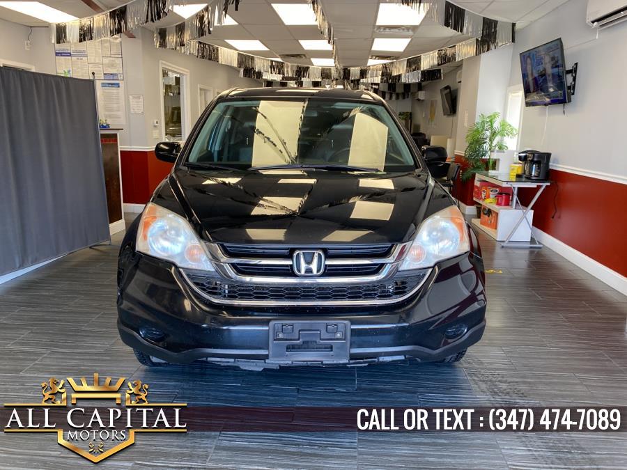 2011 Honda CR-V 4WD 5dr EX-L, available for sale in Brooklyn, New York | All Capital Motors. Brooklyn, New York 2011 Honda CR-V 4WD 5dr EX-L, available for sale in Brooklyn, New York | All Capital Motors. Brooklyn, New York