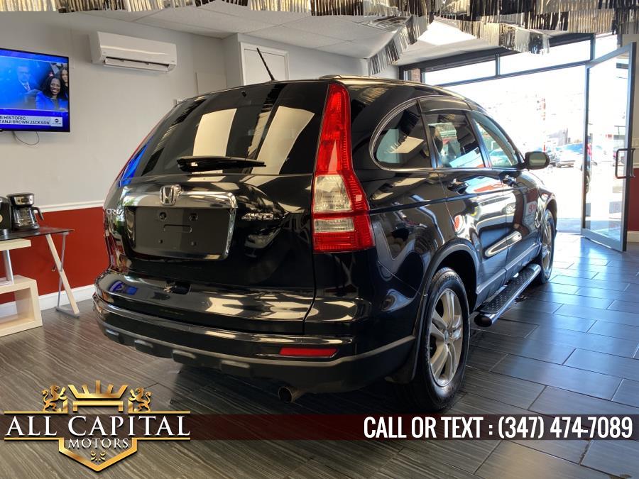 2011 Honda CR-V 4WD 5dr EX-L, available for sale in Brooklyn, New York | All Capital Motors. Brooklyn, New York 2011 Honda CR-V 4WD 5dr EX-L, available for sale in Brooklyn, New York | All Capital Motors. Brooklyn, New York
