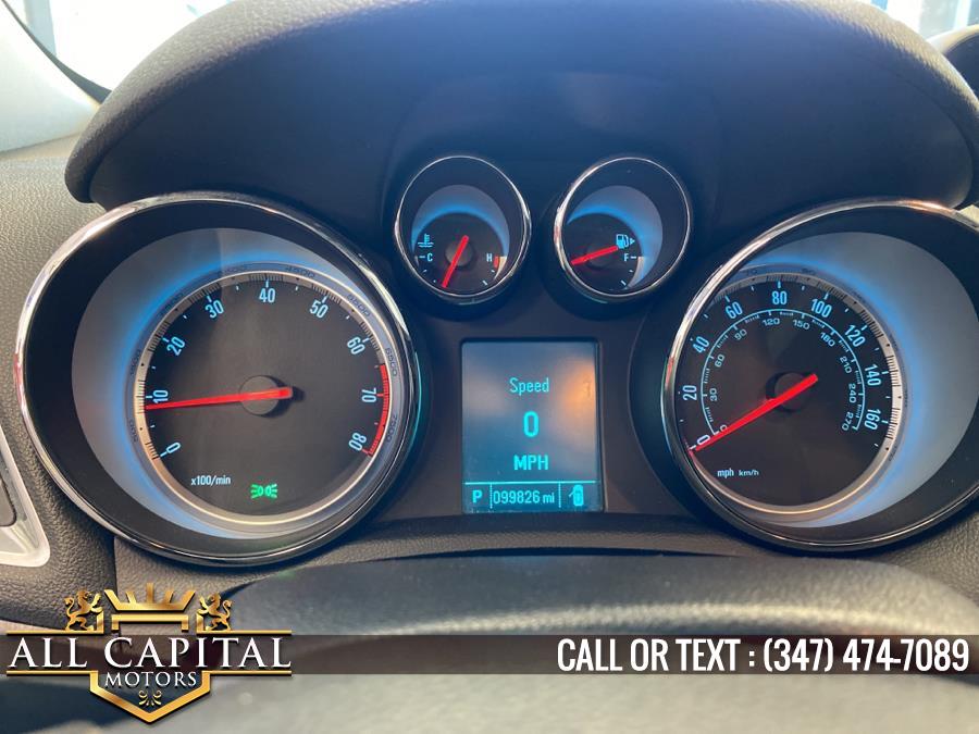 Used Buick Encore AWD 4dr Leather 2015 | All Capital Motors. Brooklyn, New York Used Buick Encore AWD 4dr Leather 2015 | All Capital Motors. Brooklyn, New York