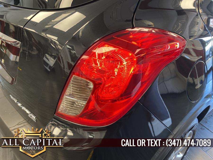 Used Buick Encore AWD 4dr Leather 2015 | All Capital Motors. Brooklyn, New York Used Buick Encore AWD 4dr Leather 2015 | All Capital Motors. Brooklyn, New York