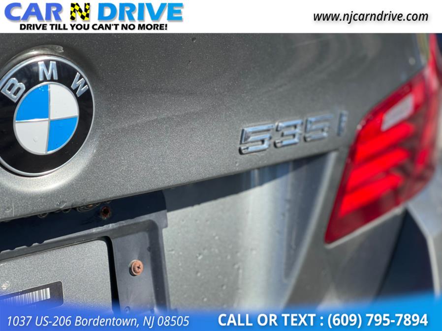 2014 BMW 5-series 535i xDrive, available for sale in Bordentown, New Jersey | Car N Drive. Bordentown, New Jersey 2014 BMW 5-series 535i xDrive, available for sale in Bordentown, New Jersey | Car N Drive. Bordentown, New Jersey