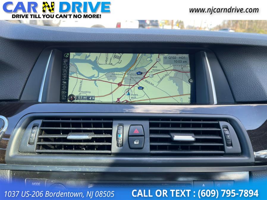 2014 BMW 5-series 535i xDrive, available for sale in Bordentown, New Jersey | Car N Drive. Bordentown, New Jersey 2014 BMW 5-series 535i xDrive, available for sale in Bordentown, New Jersey | Car N Drive. Bordentown, New Jersey