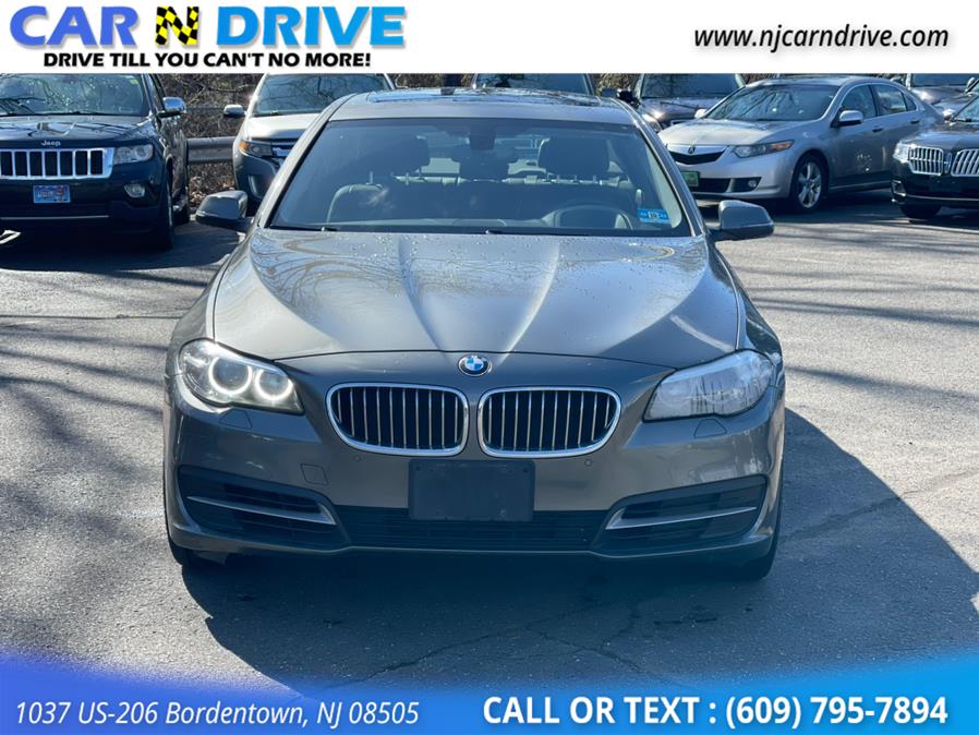 2014 BMW 5-series 535i xDrive, available for sale in Bordentown, New Jersey | Car N Drive. Bordentown, New Jersey 2014 BMW 5-series 535i xDrive, available for sale in Bordentown, New Jersey | Car N Drive. Bordentown, New Jersey