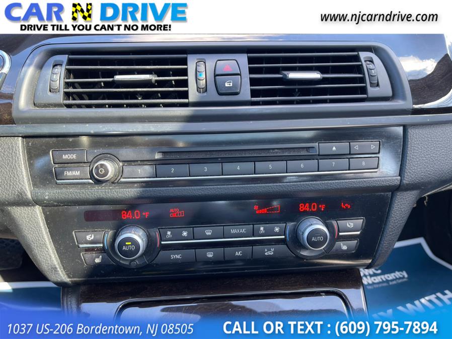 2014 BMW 5-series 535i xDrive, available for sale in Bordentown, New Jersey | Car N Drive. Bordentown, New Jersey 2014 BMW 5-series 535i xDrive, available for sale in Bordentown, New Jersey | Car N Drive. Bordentown, New Jersey