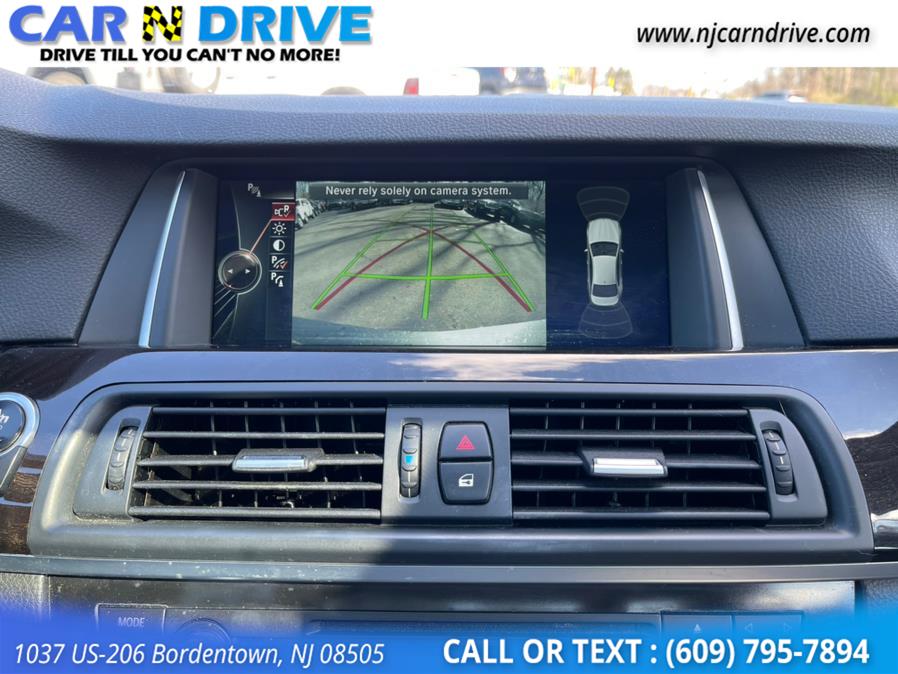 2014 BMW 5-series 535i xDrive, available for sale in Bordentown, New Jersey | Car N Drive. Bordentown, New Jersey 2014 BMW 5-series 535i xDrive, available for sale in Bordentown, New Jersey | Car N Drive. Bordentown, New Jersey