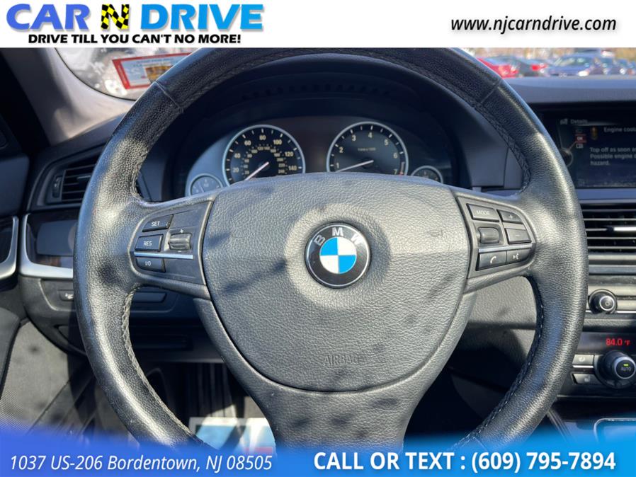 2014 BMW 5-series 535i xDrive, available for sale in Bordentown, New Jersey | Car N Drive. Bordentown, New Jersey 2014 BMW 5-series 535i xDrive, available for sale in Bordentown, New Jersey | Car N Drive. Bordentown, New Jersey