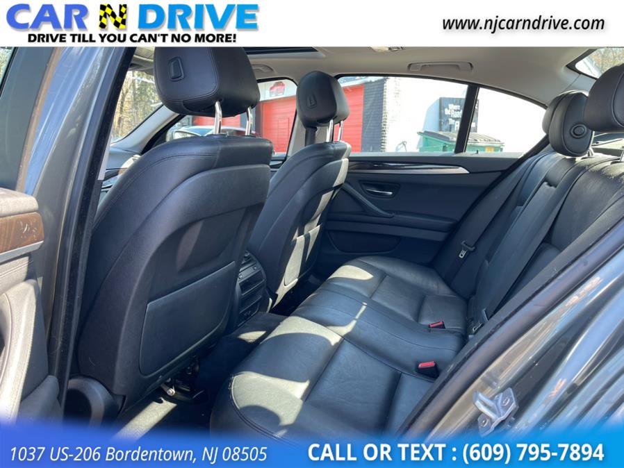 2014 BMW 5-series 535i xDrive, available for sale in Bordentown, New Jersey | Car N Drive. Bordentown, New Jersey 2014 BMW 5-series 535i xDrive, available for sale in Bordentown, New Jersey | Car N Drive. Bordentown, New Jersey