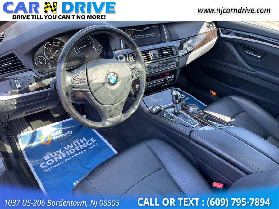 2014 BMW 5-series 535i xDrive, available for sale in Bordentown, New Jersey | Car N Drive. Bordentown, New Jersey 2014 BMW 5-series 535i xDrive, available for sale in Bordentown, New Jersey | Car N Drive. Bordentown, New Jersey