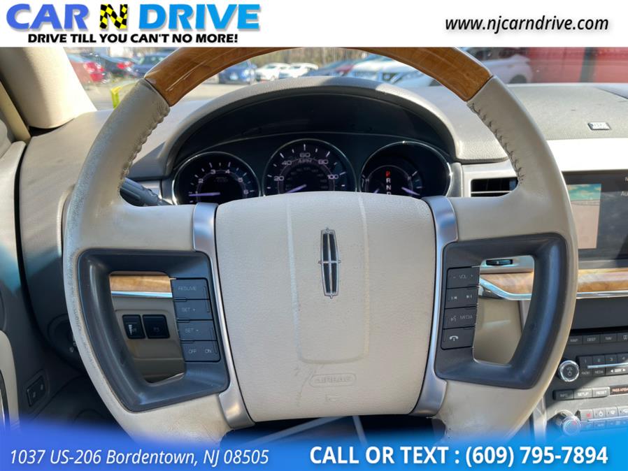 2012 Lincoln Mkz AWD, available for sale in Burlington, New Jersey | Car N Drive. Burlington, New Jersey 2012 Lincoln Mkz AWD, available for sale in Burlington, New Jersey | Car N Drive. Burlington, New Jersey
