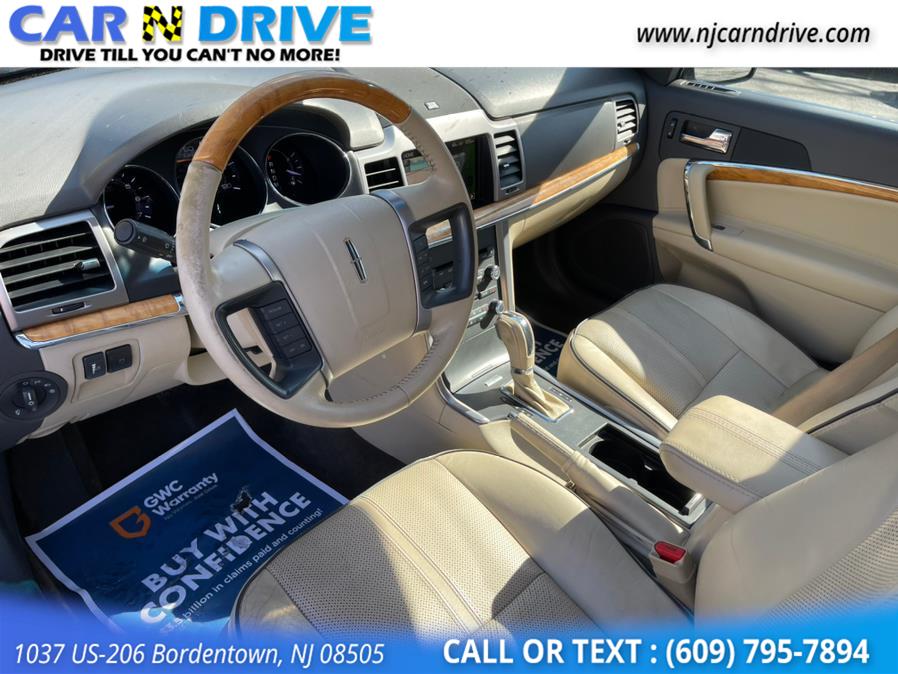 2012 Lincoln Mkz AWD, available for sale in Burlington, New Jersey | Car N Drive. Burlington, New Jersey 2012 Lincoln Mkz AWD, available for sale in Burlington, New Jersey | Car N Drive. Burlington, New Jersey