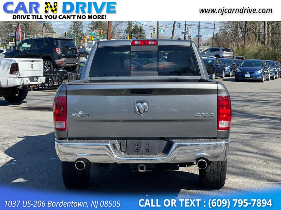 Used Ram 1500 Big Horn 2011 | Car N Drive. Bordentown, New Jersey Used Ram 1500 Big Horn 2011 | Car N Drive. Bordentown, New Jersey