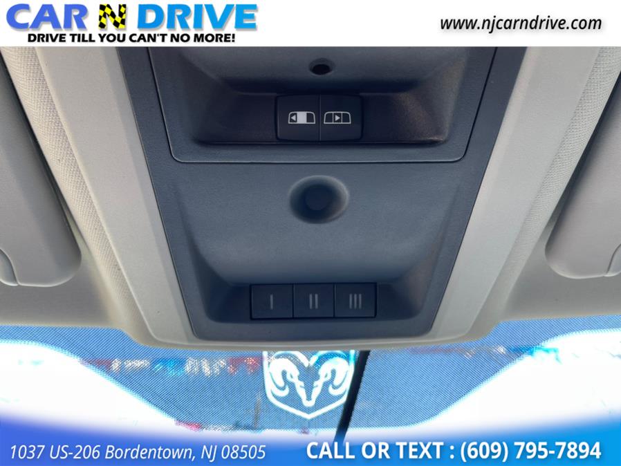 Used Ram 1500 Big Horn 2011 | Car N Drive. Bordentown, New Jersey Used Ram 1500 Big Horn 2011 | Car N Drive. Bordentown, New Jersey