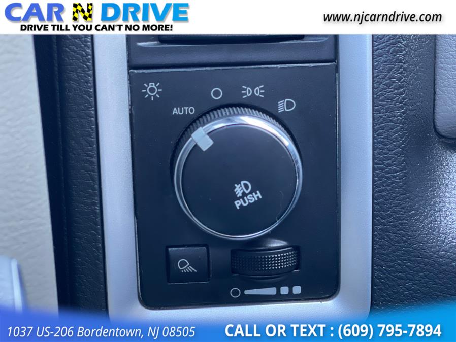 Used Ram 1500 Big Horn 2011 | Car N Drive. Bordentown, New Jersey Used Ram 1500 Big Horn 2011 | Car N Drive. Bordentown, New Jersey