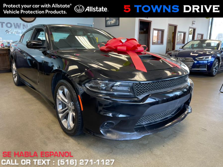 2020 Dodge Charger R/T RWD, available for sale in Inwood, New York | 5 Towns Drive. Inwood, New York