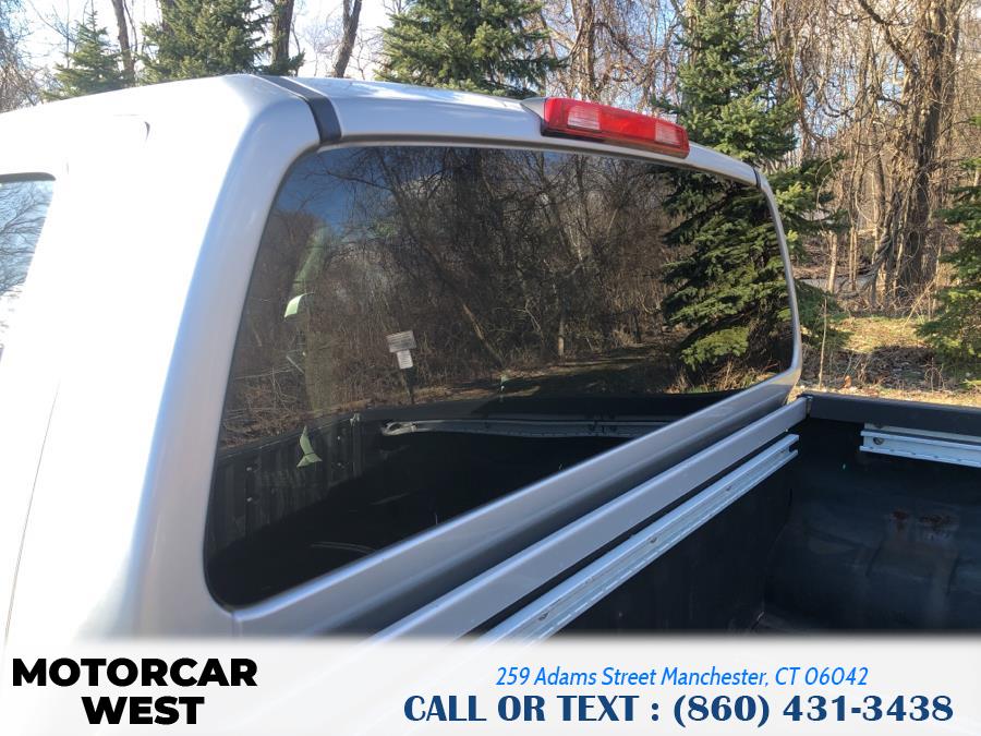 2012 Nissan Frontier 4WD Crew Cab SWB Auto PRO-4X, available for sale in Manchester, Connecticut | Motorcar West. Manchester, Connecticut 2012 Nissan Frontier 4WD Crew Cab SWB Auto PRO-4X, available for sale in Manchester, Connecticut | Motorcar West. Manchester, Connecticut
