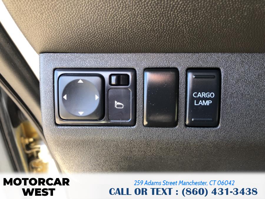 2012 Nissan Frontier 4WD Crew Cab SWB Auto PRO-4X, available for sale in Manchester, Connecticut | Motorcar West. Manchester, Connecticut 2012 Nissan Frontier 4WD Crew Cab SWB Auto PRO-4X, available for sale in Manchester, Connecticut | Motorcar West. Manchester, Connecticut