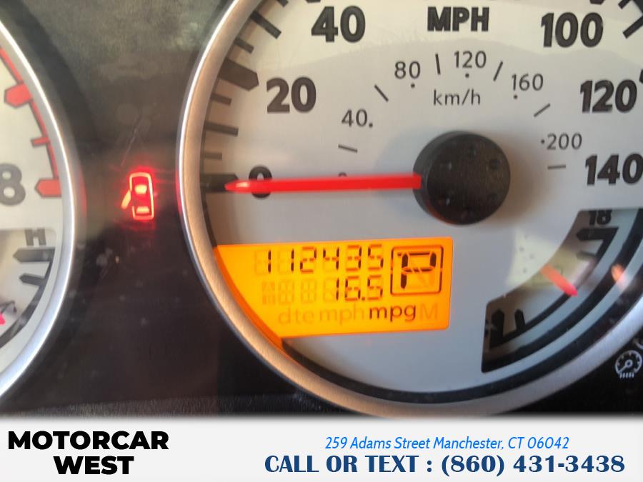 2012 Nissan Frontier 4WD Crew Cab SWB Auto PRO-4X, available for sale in Manchester, Connecticut | Motorcar West. Manchester, Connecticut 2012 Nissan Frontier 4WD Crew Cab SWB Auto PRO-4X, available for sale in Manchester, Connecticut | Motorcar West. Manchester, Connecticut