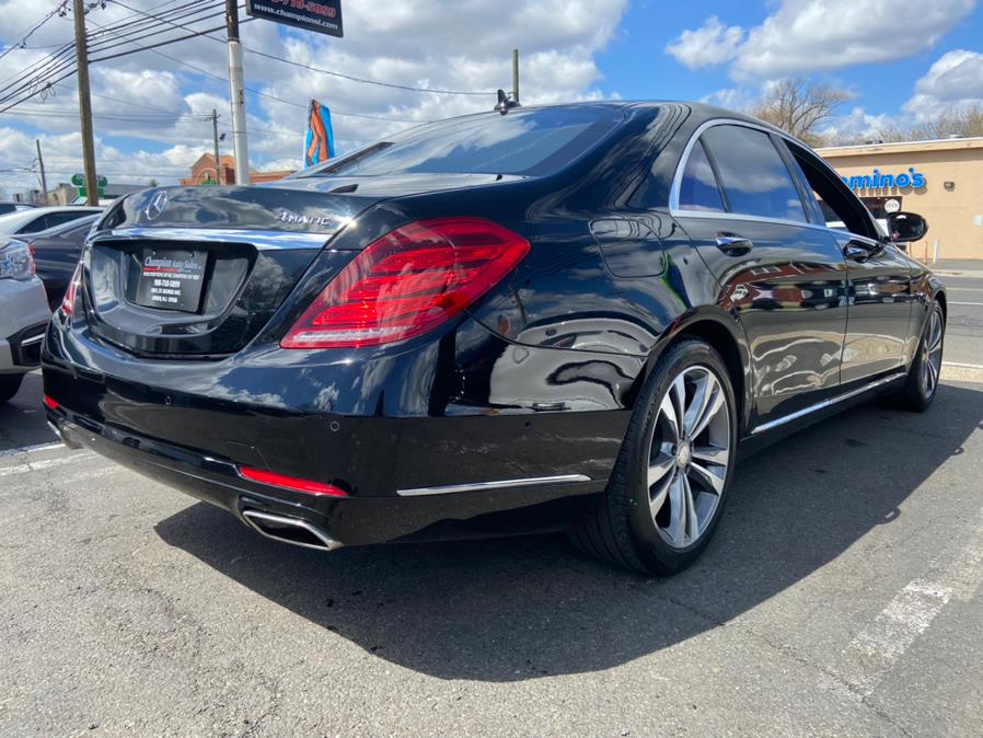 2015 Mercedes-Benz S-Class 4dr Sdn S550 4MATIC, available for sale in Linden, New Jersey | Champion Auto Sales. Linden, New Jersey 2015 Mercedes-Benz S-Class 4dr Sdn S550 4MATIC, available for sale in Linden, New Jersey | Champion Auto Sales. Linden, New Jersey