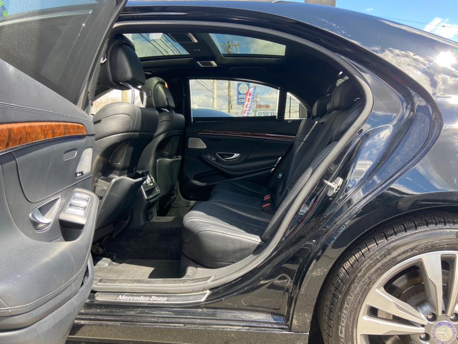 2015 Mercedes-Benz S-Class 4dr Sdn S550 4MATIC, available for sale in Linden, New Jersey | Champion Auto Sales. Linden, New Jersey 2015 Mercedes-Benz S-Class 4dr Sdn S550 4MATIC, available for sale in Linden, New Jersey | Champion Auto Sales. Linden, New Jersey