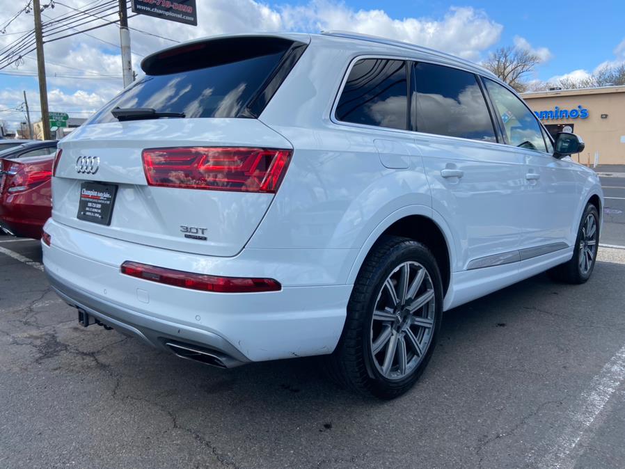 2018 Audi Q7 3.0 TFSI Prestige, available for sale in Linden, New Jersey | Champion Auto Sales. Linden, New Jersey 2018 Audi Q7 3.0 TFSI Prestige, available for sale in Linden, New Jersey | Champion Auto Sales. Linden, New Jersey