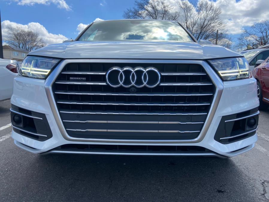 Used Audi Q7 3.0 TFSI Prestige 2018 | Champion Auto Sales. Linden, New Jersey