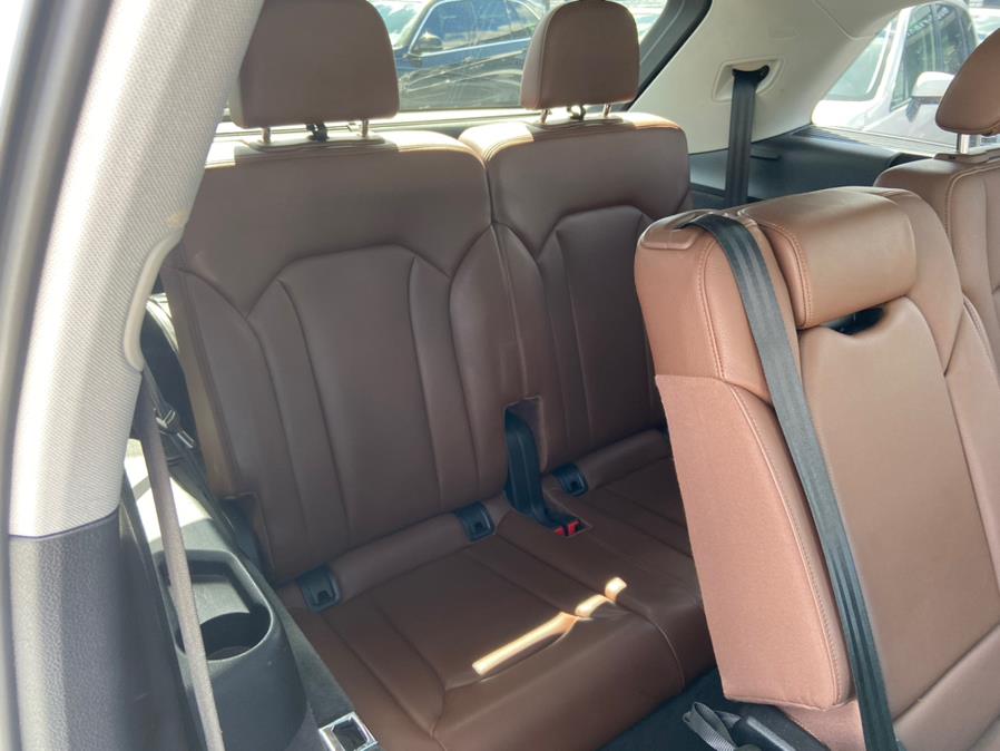 2018 Audi Q7 3.0 TFSI Prestige, available for sale in Linden, New Jersey | Champion Auto Sales. Linden, New Jersey 2018 Audi Q7 3.0 TFSI Prestige, available for sale in Linden, New Jersey | Champion Auto Sales. Linden, New Jersey