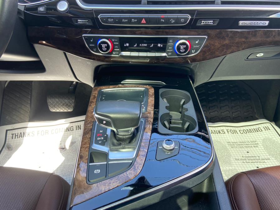2018 Audi Q7 3.0 TFSI Prestige, available for sale in Linden, New Jersey | Champion Auto Sales. Linden, New Jersey 2018 Audi Q7 3.0 TFSI Prestige, available for sale in Linden, New Jersey | Champion Auto Sales. Linden, New Jersey