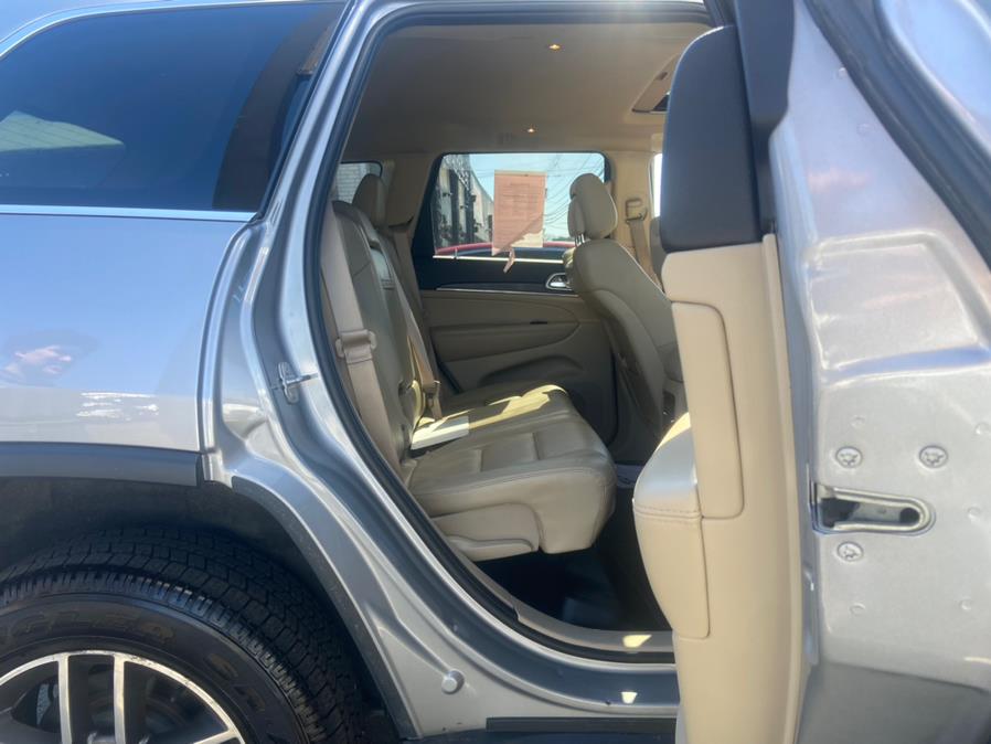 2018 Jeep Grand Cherokee Limited 4x4, available for sale in Linden, New Jersey | Champion Auto Sales. Linden, New Jersey 2018 Jeep Grand Cherokee Limited 4x4, available for sale in Linden, New Jersey | Champion Auto Sales. Linden, New Jersey