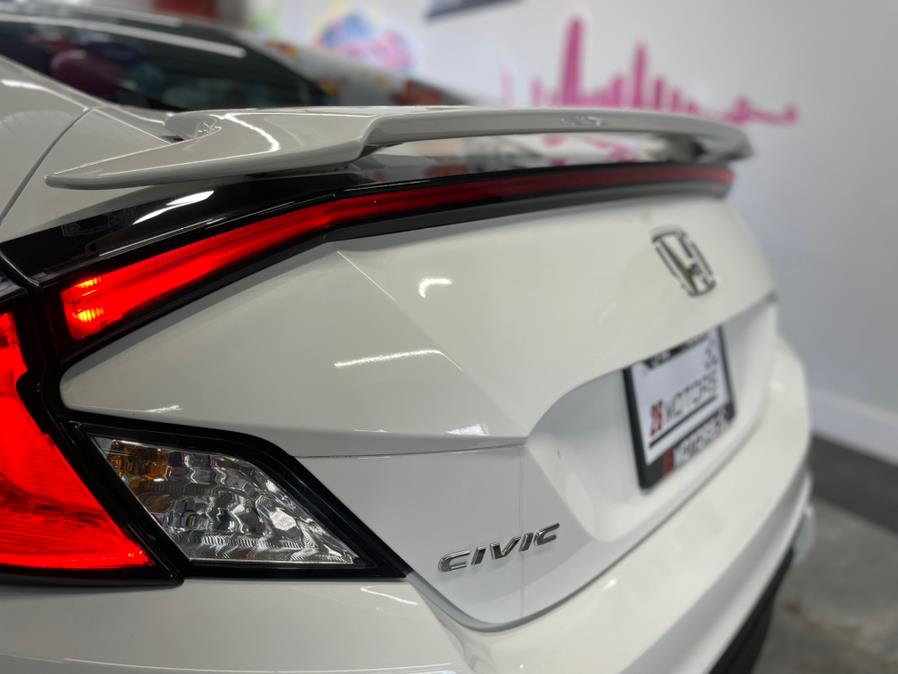 Used Honda Civic Coupe LX 2dr CVT LX-P 2016 | Jamaica 26 Motors. Hollis, New York Used Honda Civic Coupe LX 2dr CVT LX-P 2016 | Jamaica 26 Motors. Hollis, New York