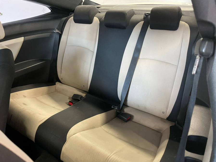 Used Honda Civic Coupe LX 2dr CVT LX-P 2016 | Jamaica 26 Motors. Hollis, New York Used Honda Civic Coupe LX 2dr CVT LX-P 2016 | Jamaica 26 Motors. Hollis, New York
